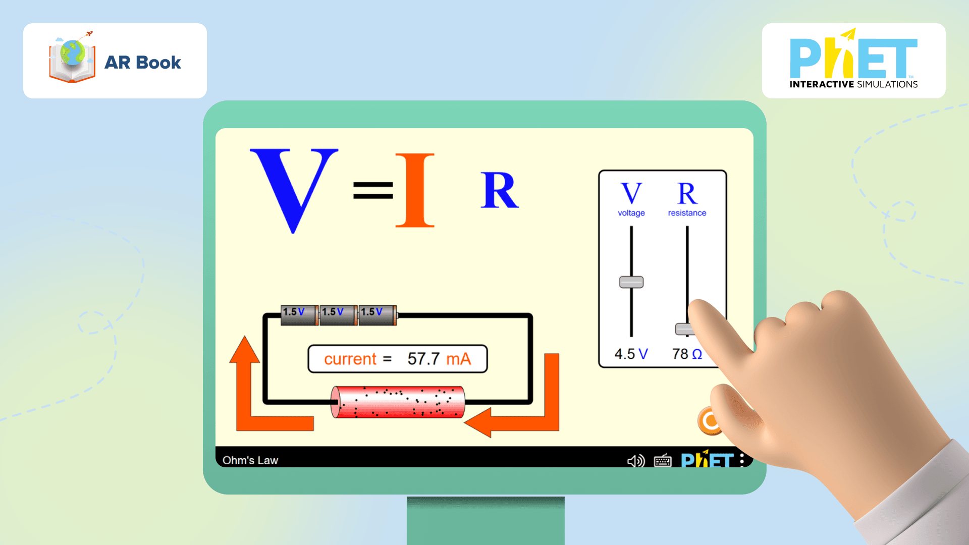Ohm's Law | Math | Grade 10