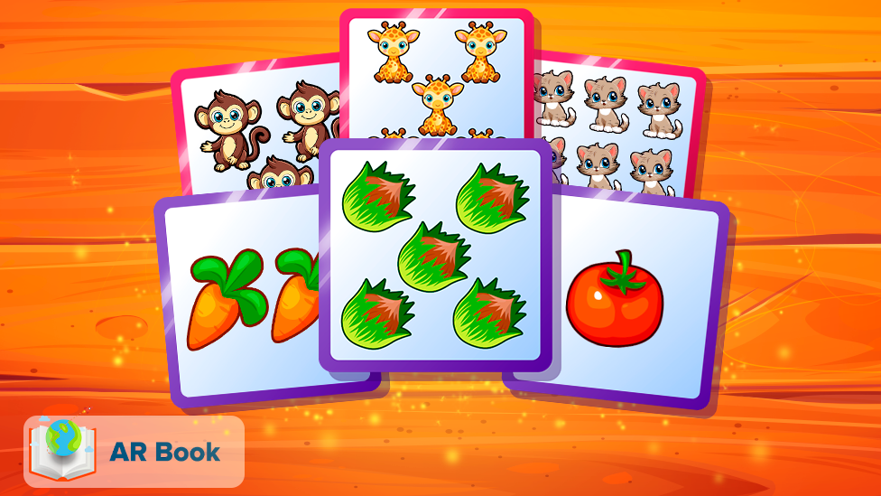 Find and add number 5 Market